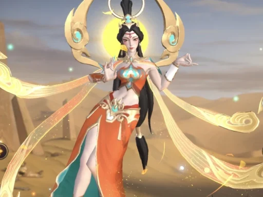 infinite magicraid best apsara build