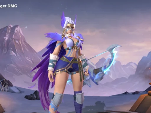 infinite magicraid best ariel build