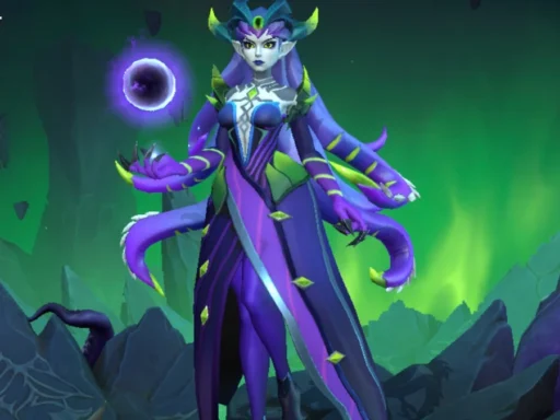 infinite magicraid best asindo build