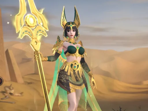 infinite magicraid best bastet build