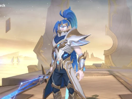 infinite magicraid best bernes build