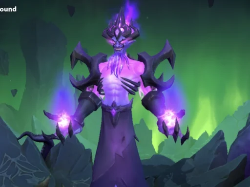 infinite magicraid best biseden build