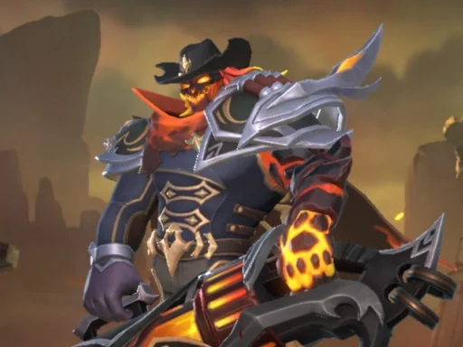 infinite magicraid best boone build