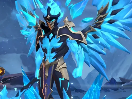 infinite magicraid best boreas build
