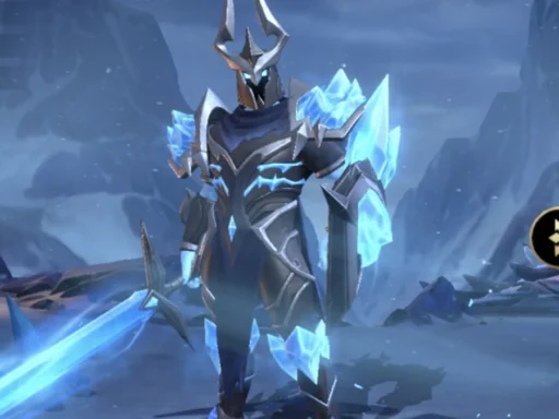 infinite magicraid best chardonel build
