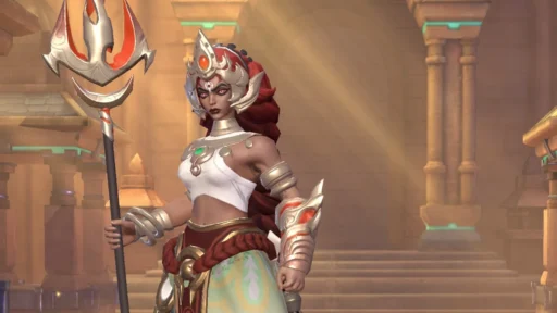 infinite magicraid best durga build