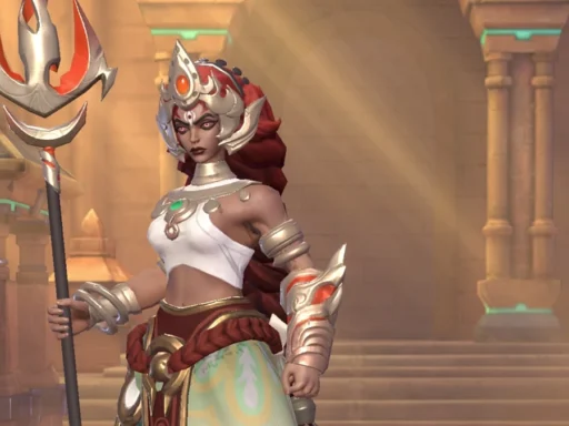 infinite magicraid best durga build