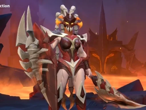 infinite magicraid best eilat build