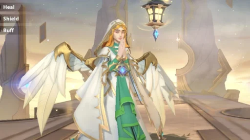 infinite magicraid best elsa build