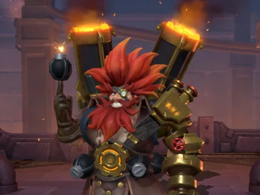 infinite magicraid best eric build