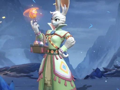 infinite magicraid best esther build