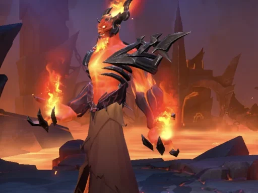 infinite magicraid best feist build