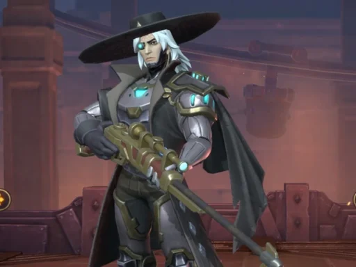 infinite magicraid best frank build