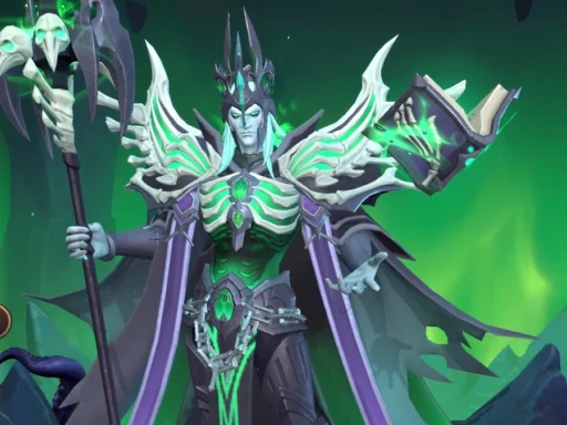 infinite magicraid best hades build
