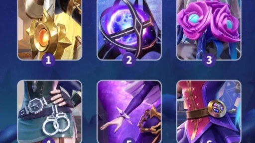 infinite magicraid best hero builds for all heroes 2023