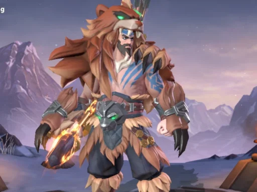infinite magicraid best hoff build
