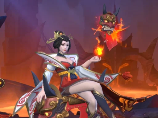 infinite magicraid best izanami build
