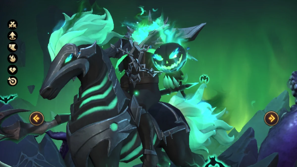 infinite magicraid best kaine build