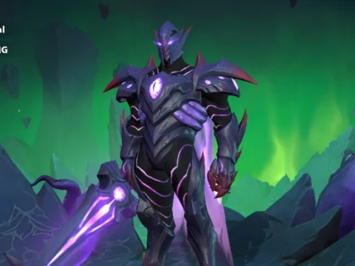 infinite magicraid best karid build