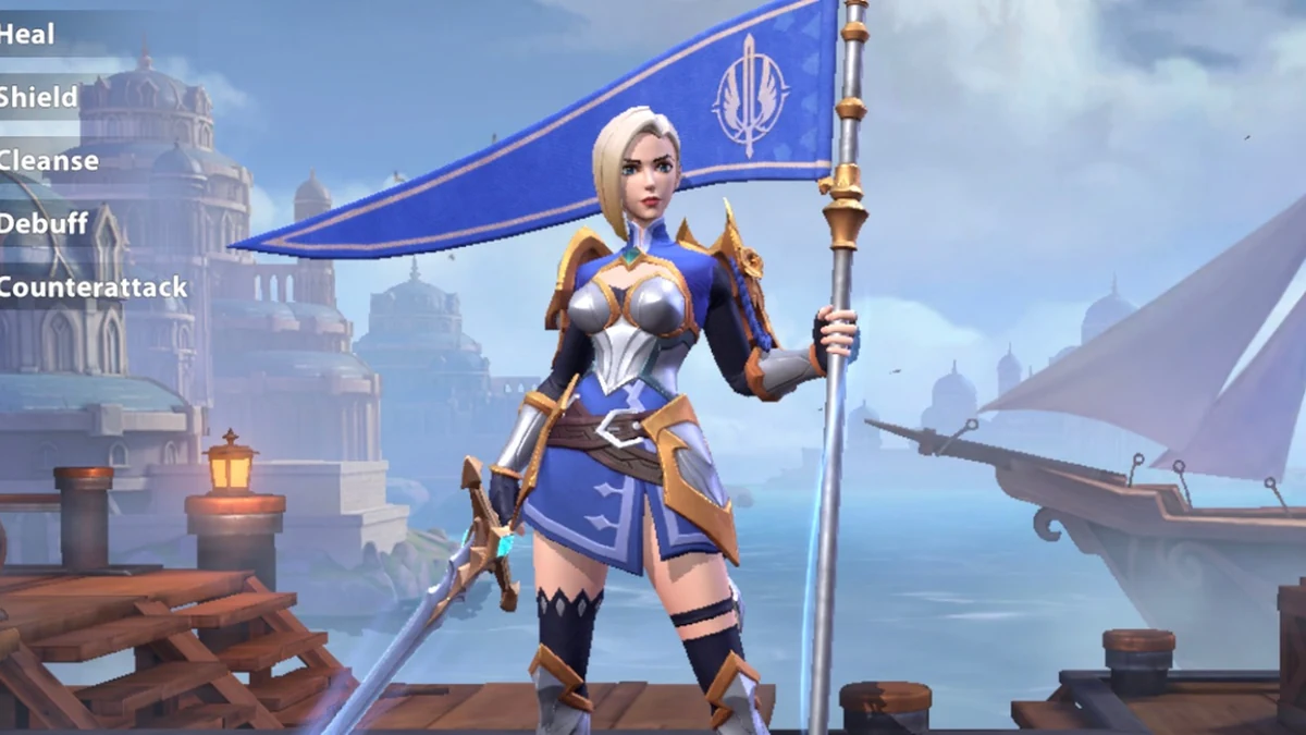 infinite magicraid best katherine build