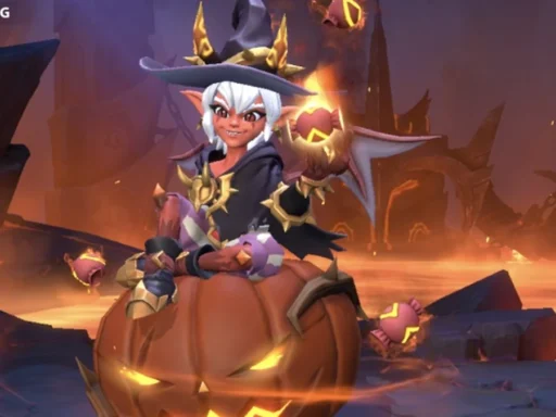 infinite magicraid best little jack build