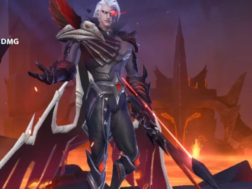 infinite magicraid best lucifer build