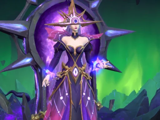 infinite magicraid best madlaina build