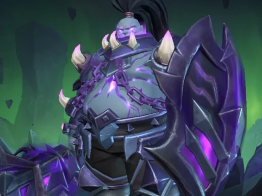infinite magicraid best mamuk build