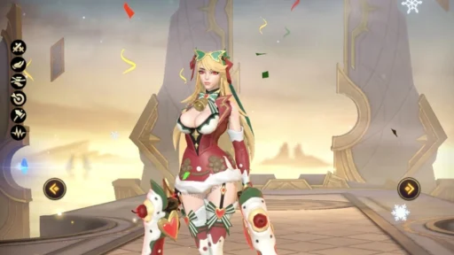 infinite magicraid best marie build
