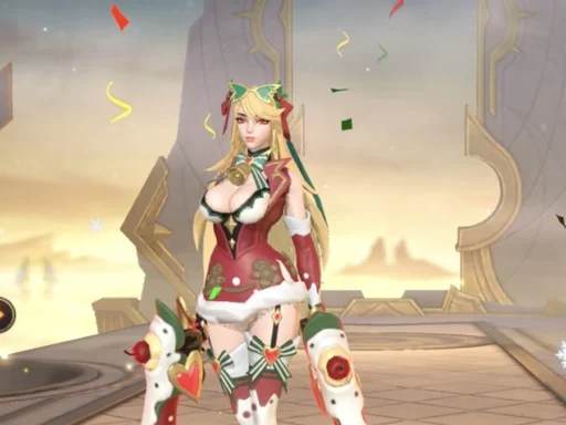 infinite magicraid best marie build