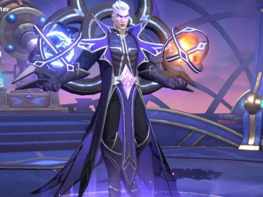 infinite magicraid best melchio build