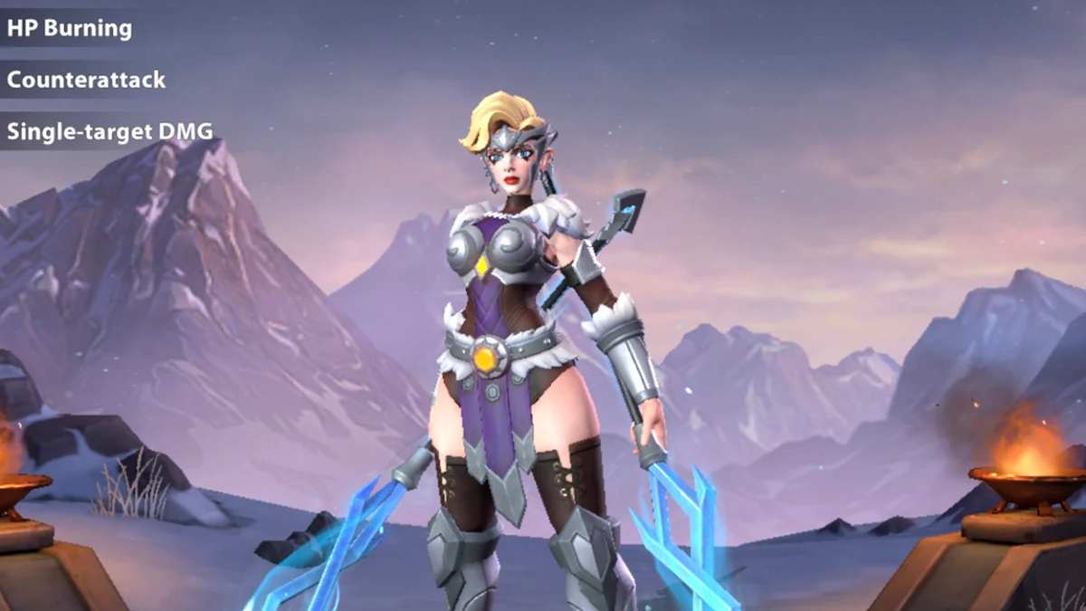 infinite magicraid best melia build