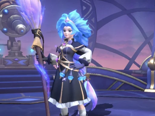 infinite magicraid best melot build