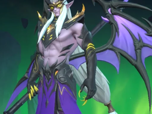 infinite magicraid best mont dan build
