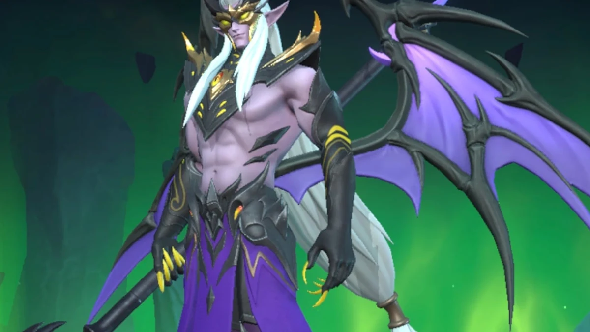 infinite magicraid best mont dan build