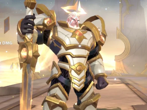 infinite magicraid best nordak build