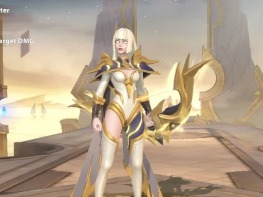 infinite magicraid best olga build