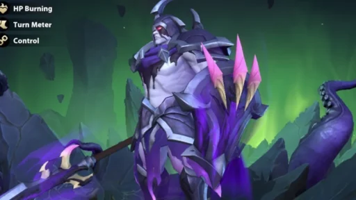 infinite magicraid best quinlan build