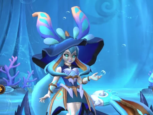infinite magicraid best sheena build