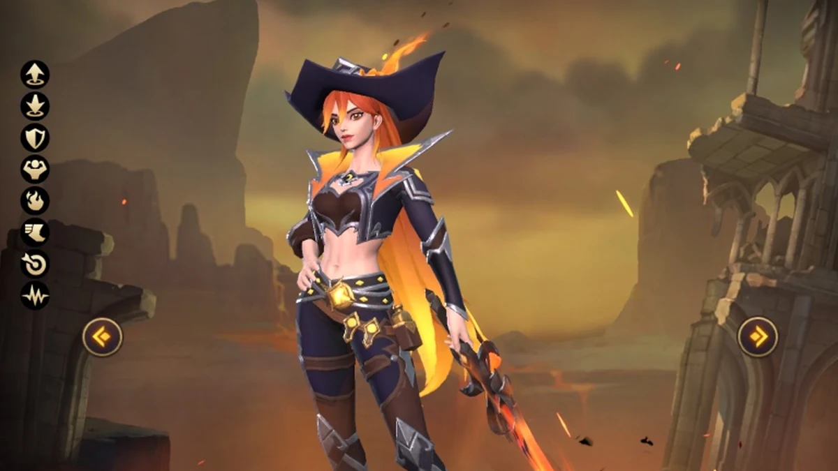 infinite magicraid best sotra build