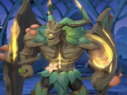 infinite magicraid best teru build