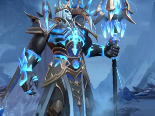 infinite magicraid best ulcaster build
