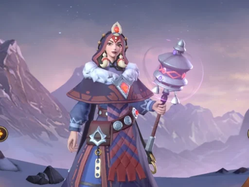 infinite magicraid best willa build