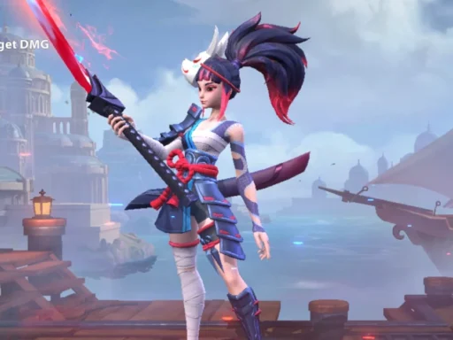 infinite magicraid best yoko build