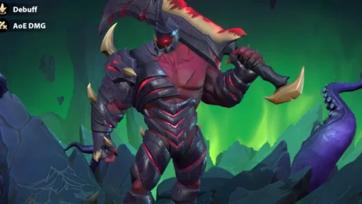 infinite magicraid best zachzulu build