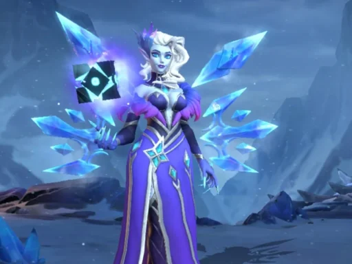 infinite magicraid best zyra build