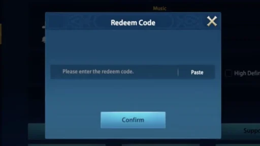 infinite magicraid code enter