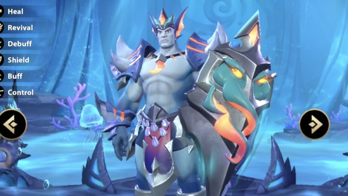 infinite magicraid seth best build