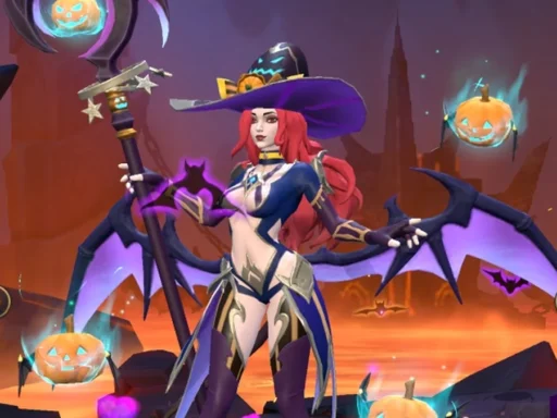 infinite mgaicraid best giselle build