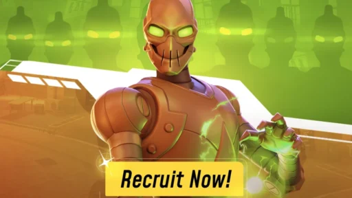 invincible best robot build